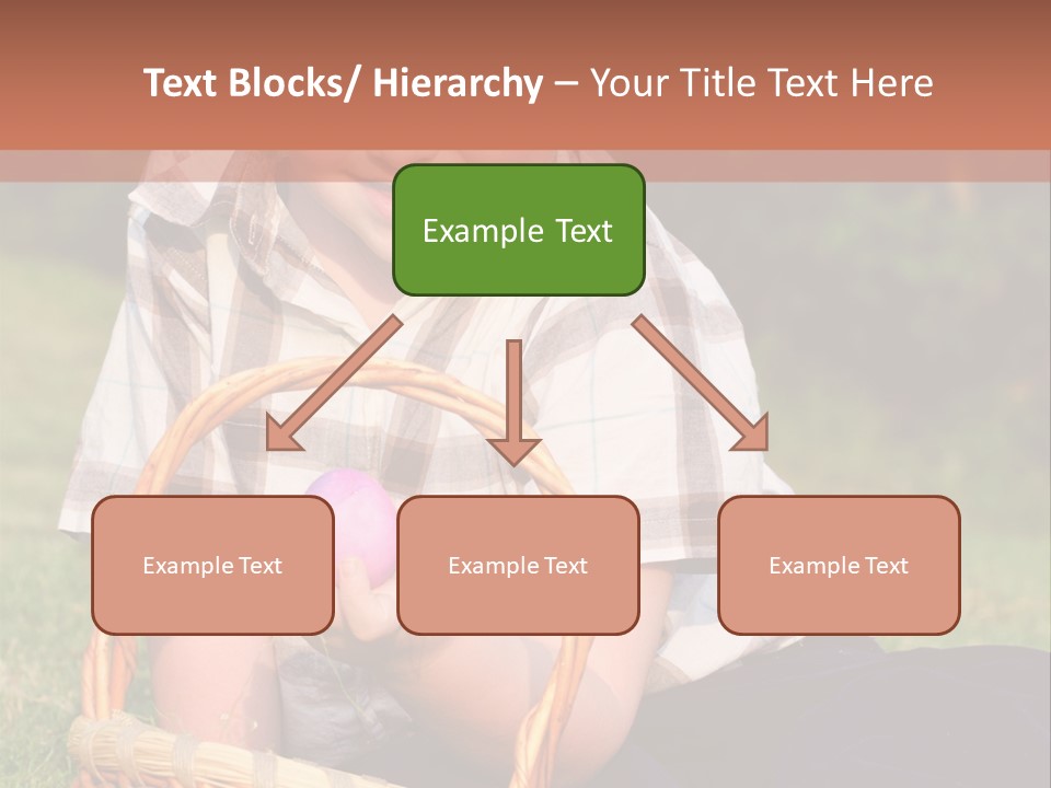 Remote Technology Supply PowerPoint Template
