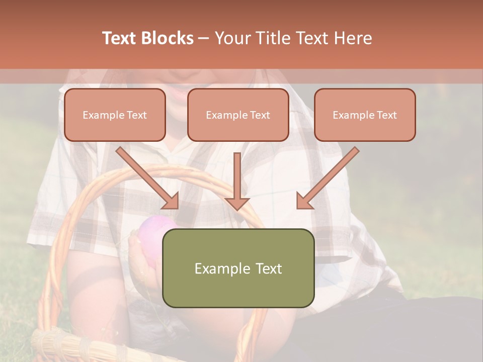 Remote Technology Supply PowerPoint Template