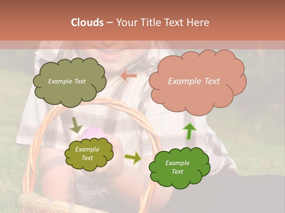 Remote Technology Supply PowerPoint Template