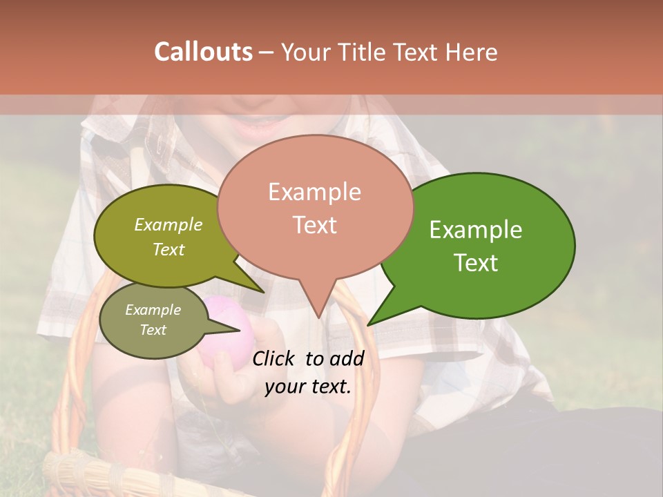 Remote Technology Supply PowerPoint Template