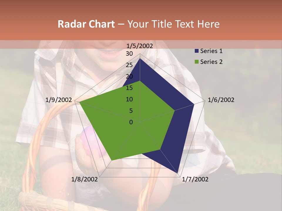 Remote Technology Supply PowerPoint Template