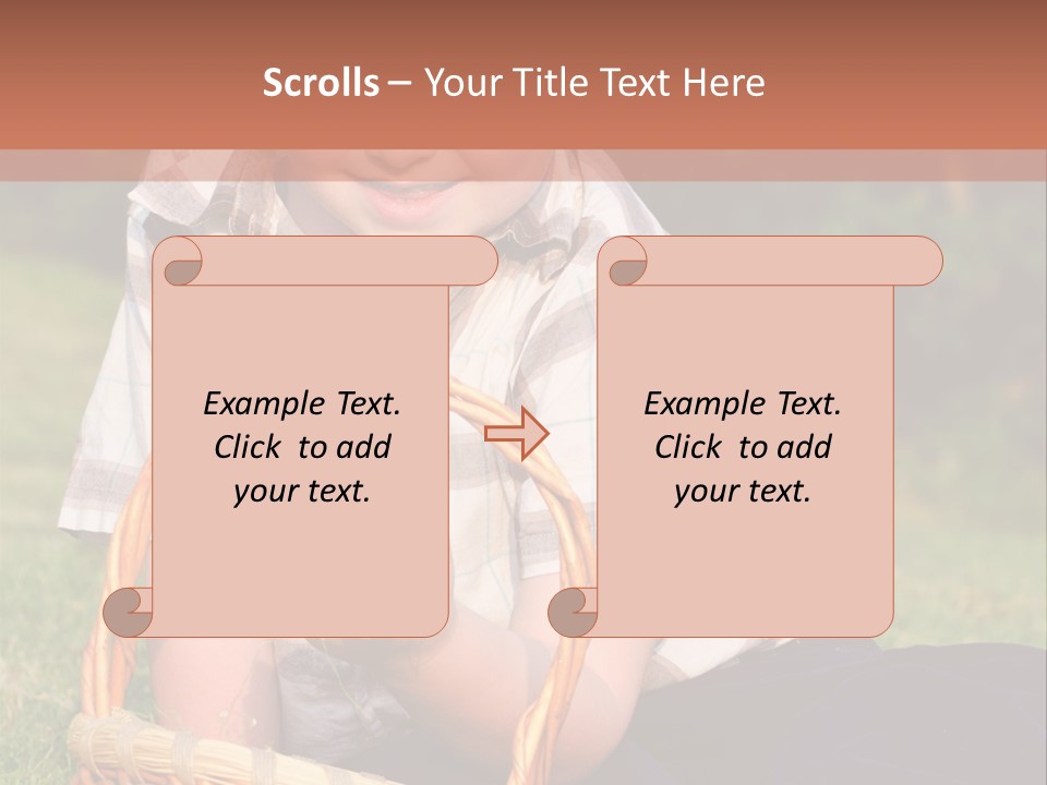 Remote Technology Supply PowerPoint Template