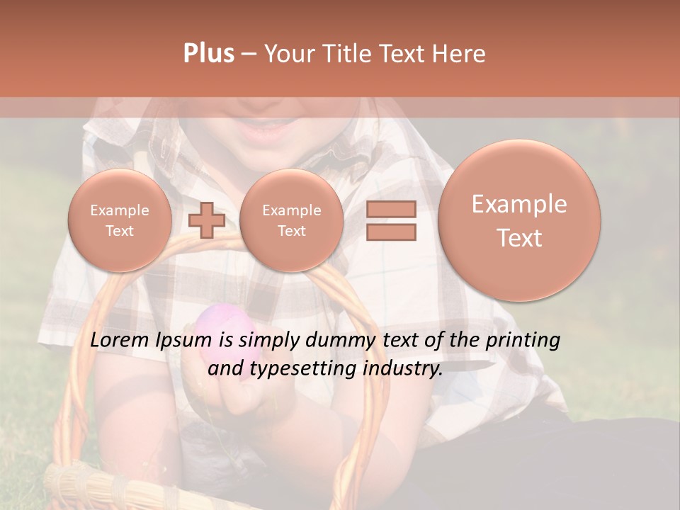 Remote Technology Supply PowerPoint Template