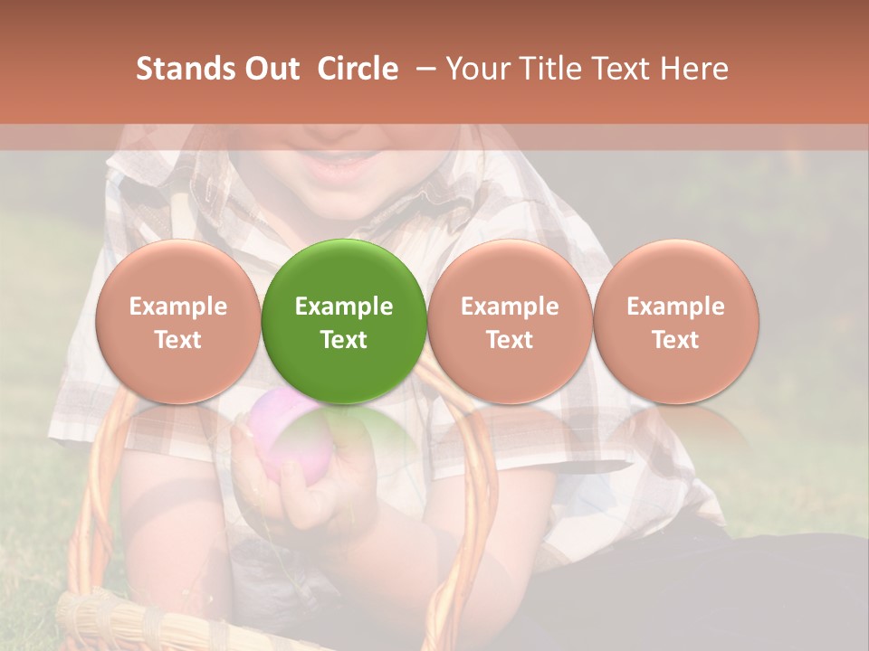 Remote Technology Supply PowerPoint Template