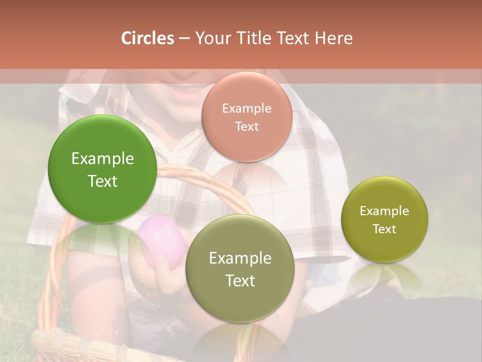 Remote Technology Supply PowerPoint Template