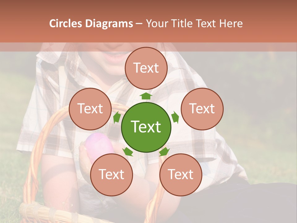 Remote Technology Supply PowerPoint Template