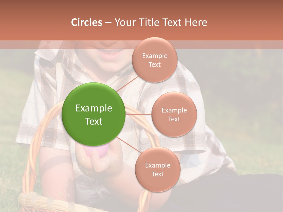 Remote Technology Supply PowerPoint Template
