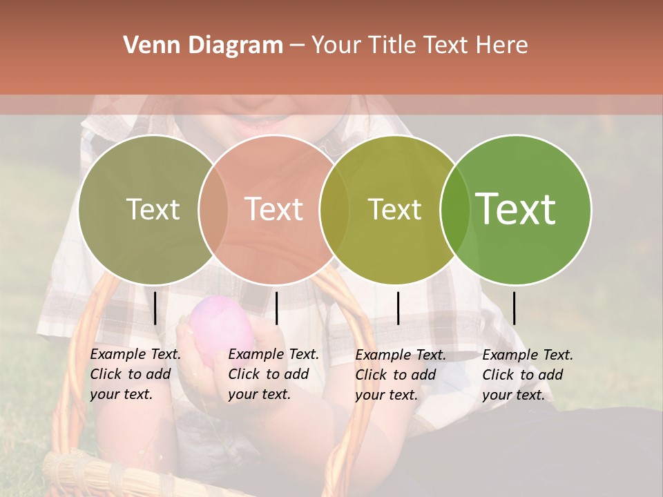 Remote Technology Supply PowerPoint Template