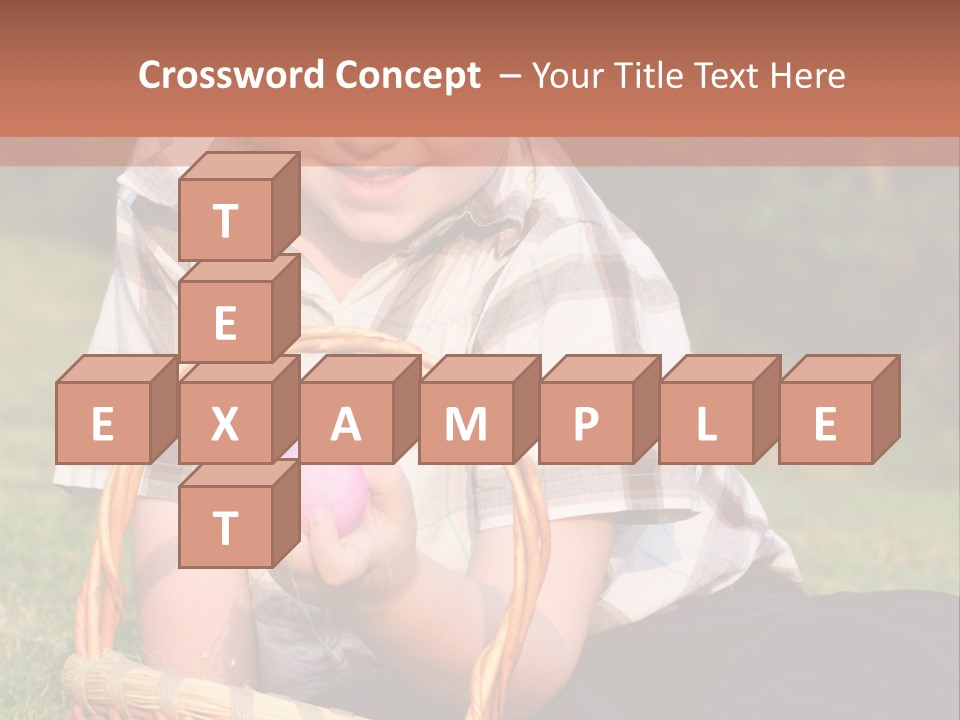 Remote Technology Supply PowerPoint Template