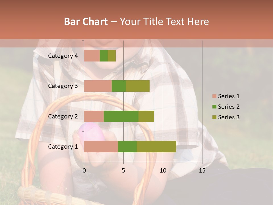 Remote Technology Supply PowerPoint Template