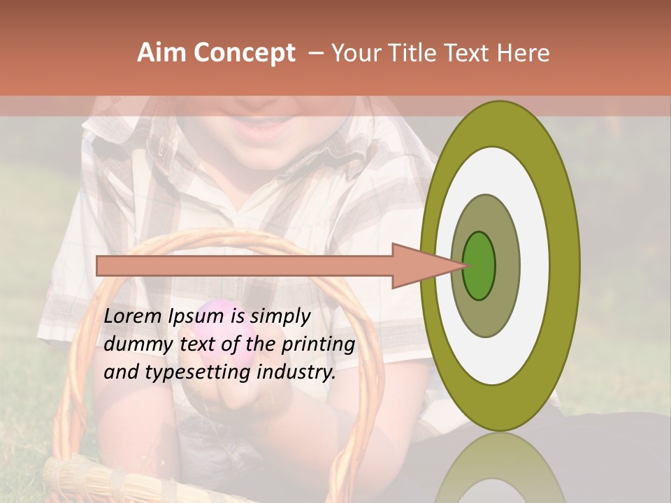 Remote Technology Supply PowerPoint Template