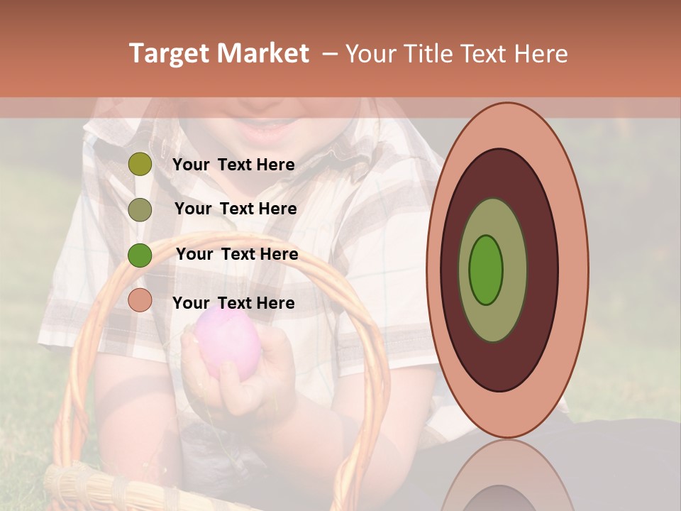 Remote Technology Supply PowerPoint Template