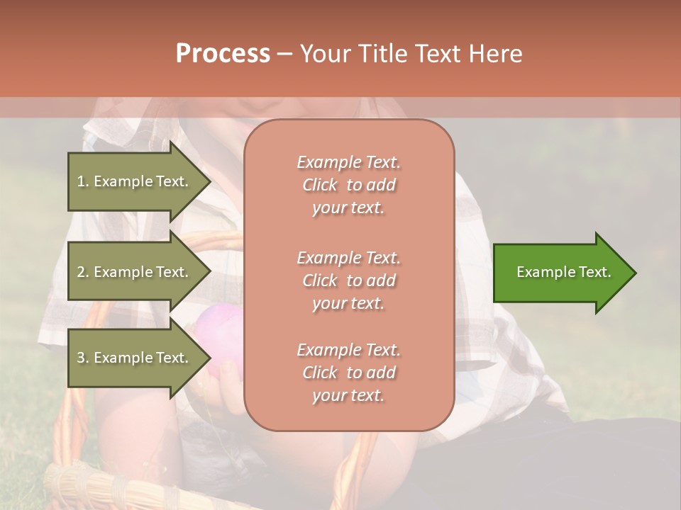 Remote Technology Supply PowerPoint Template