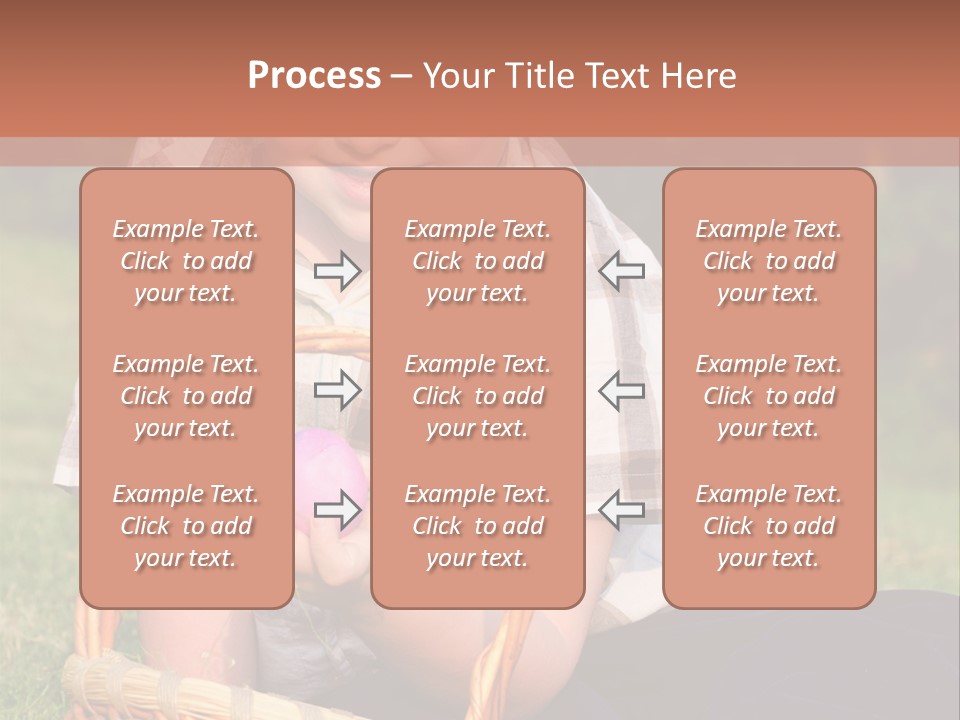 Remote Technology Supply PowerPoint Template