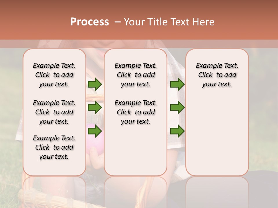 Remote Technology Supply PowerPoint Template