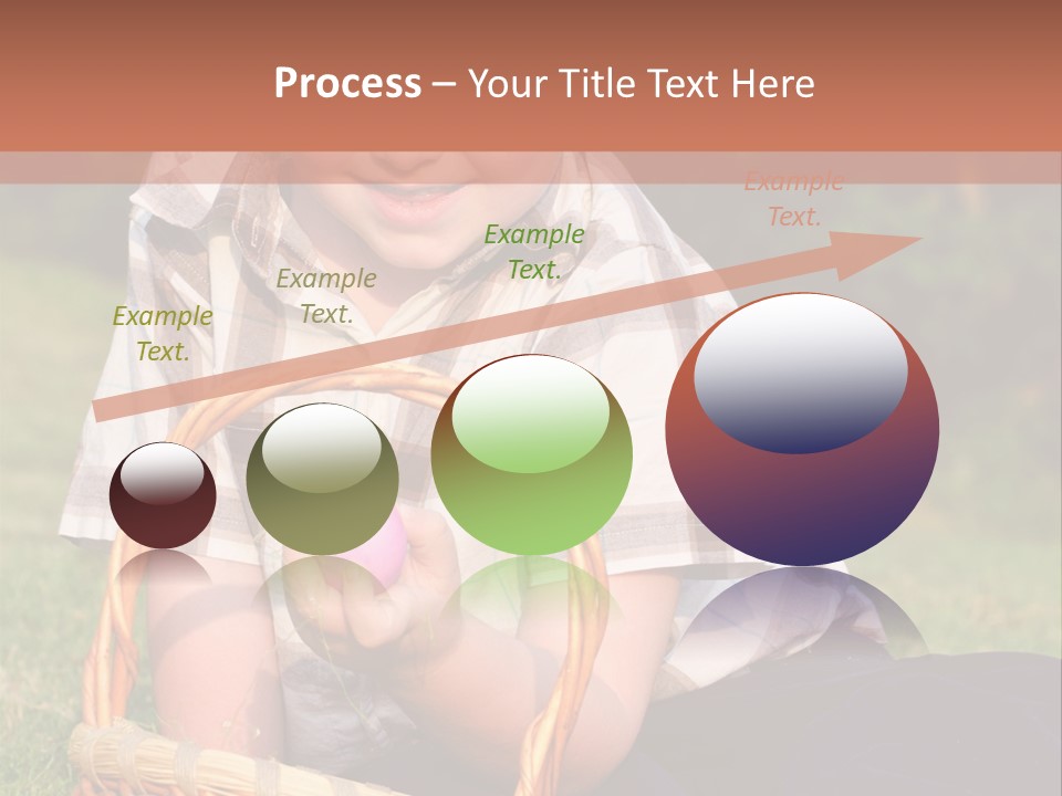 Remote Technology Supply PowerPoint Template