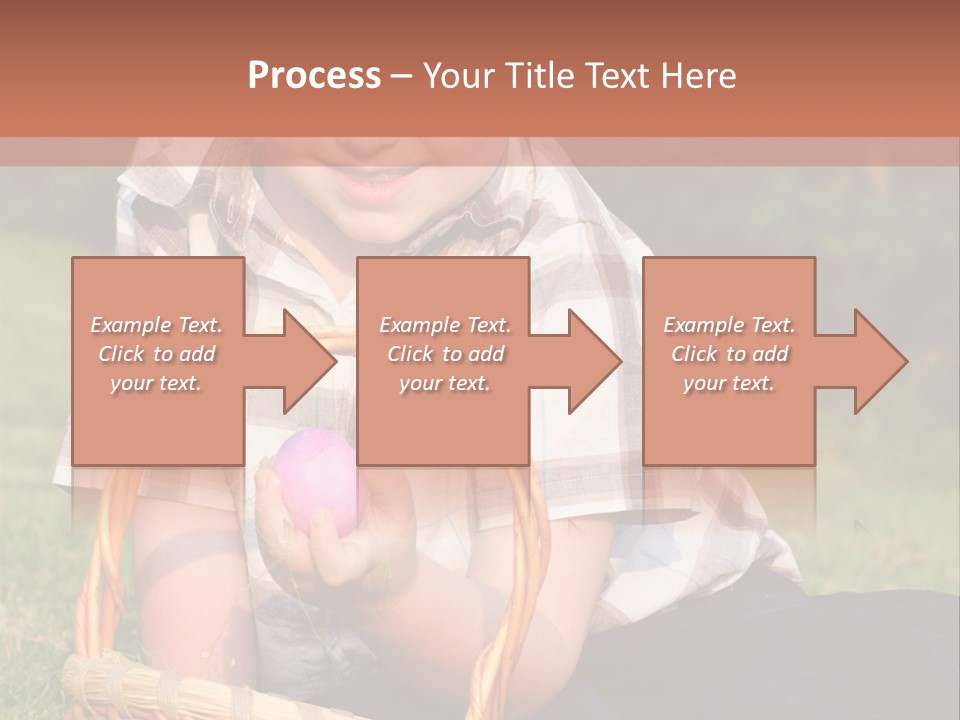 Remote Technology Supply PowerPoint Template
