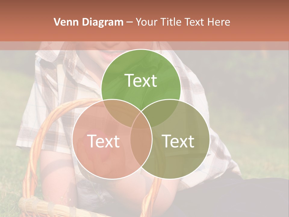 Remote Technology Supply PowerPoint Template