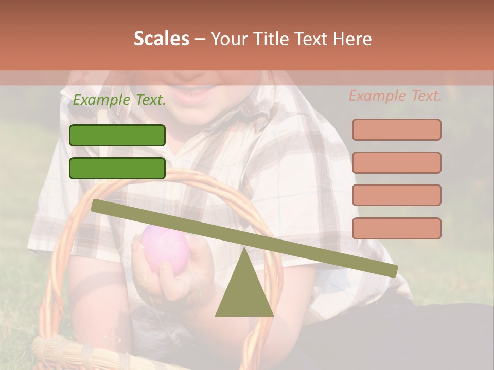 Remote Technology Supply PowerPoint Template