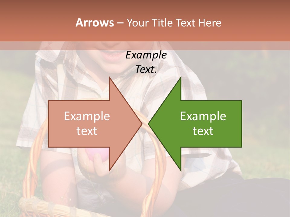 Remote Technology Supply PowerPoint Template