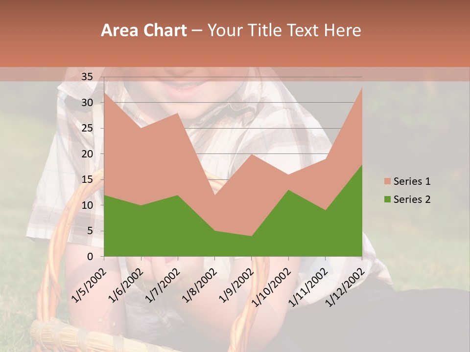 Remote Technology Supply PowerPoint Template