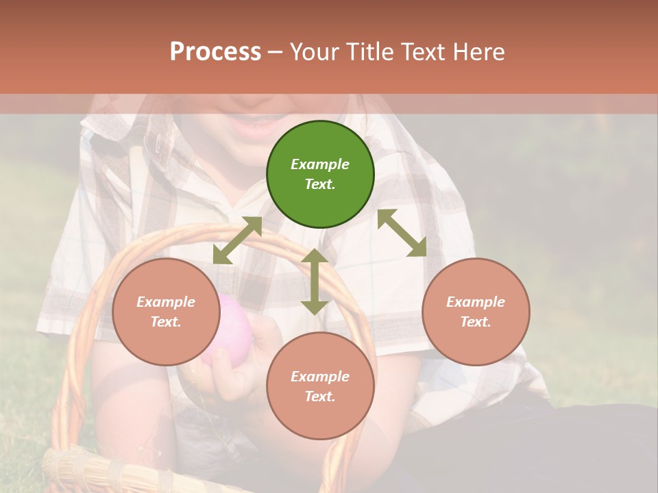 Remote Technology Supply PowerPoint Template