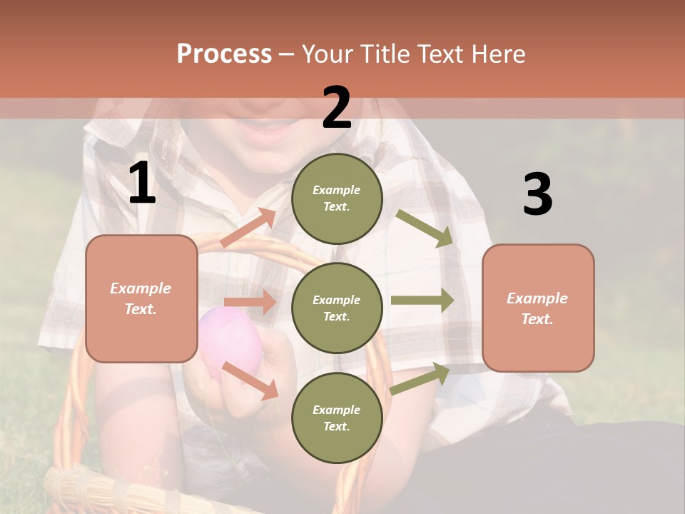 Remote Technology Supply PowerPoint Template