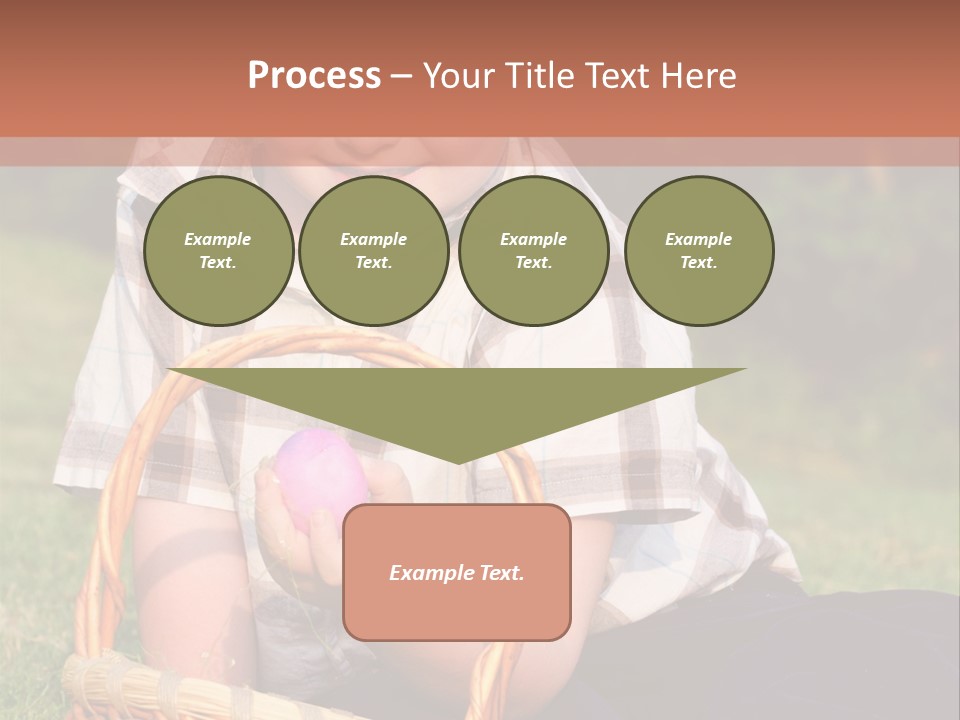 Remote Technology Supply PowerPoint Template