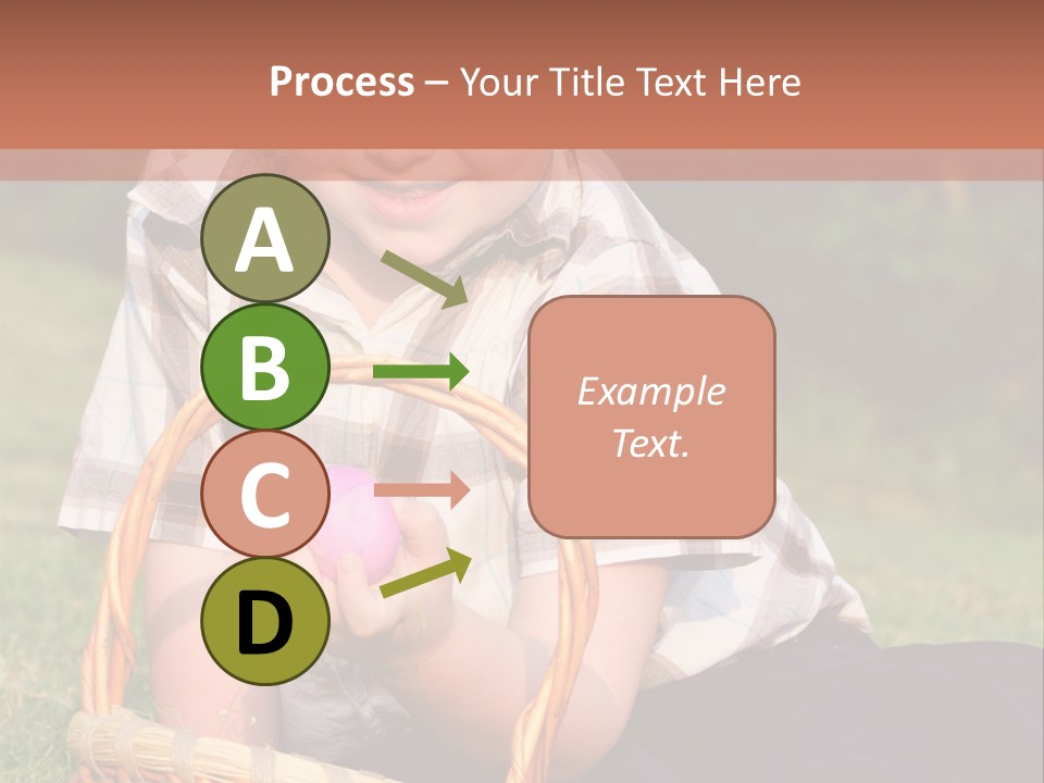 Remote Technology Supply PowerPoint Template