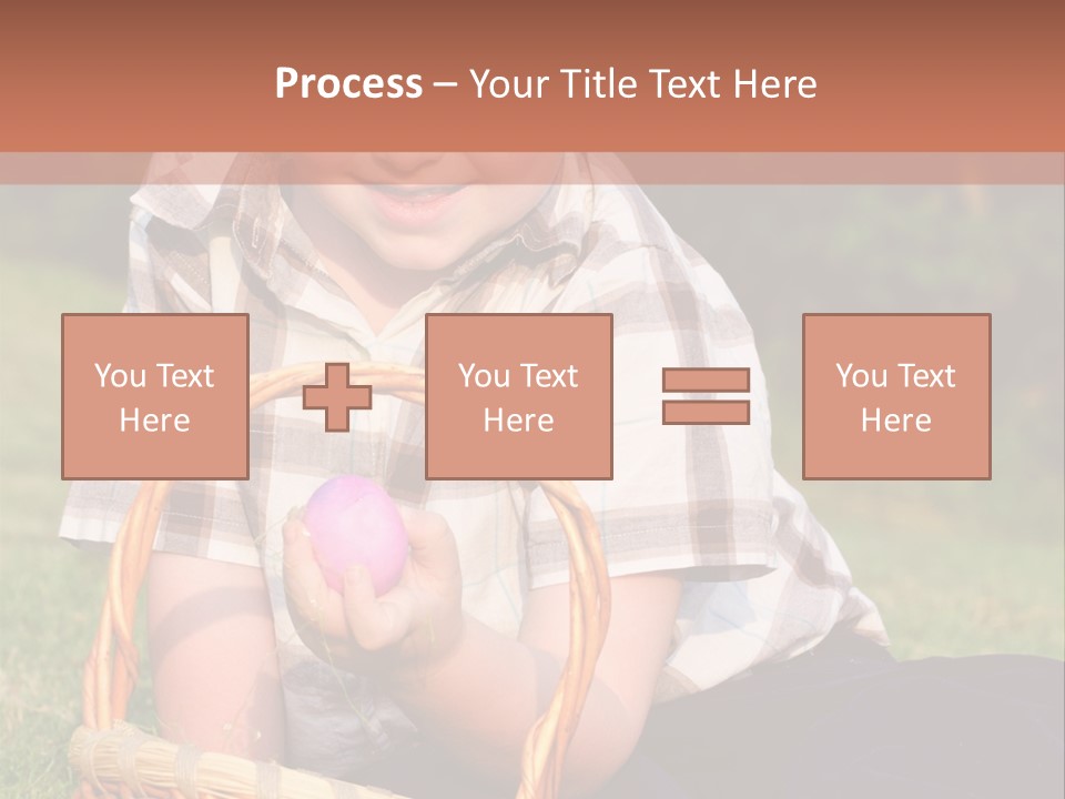 Remote Technology Supply PowerPoint Template