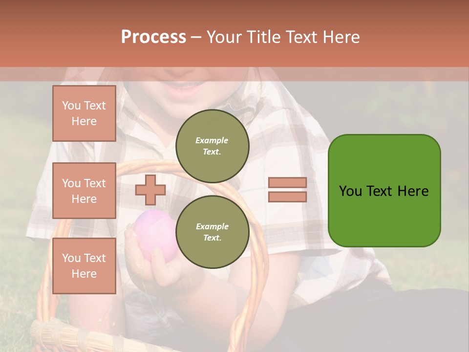 Remote Technology Supply PowerPoint Template