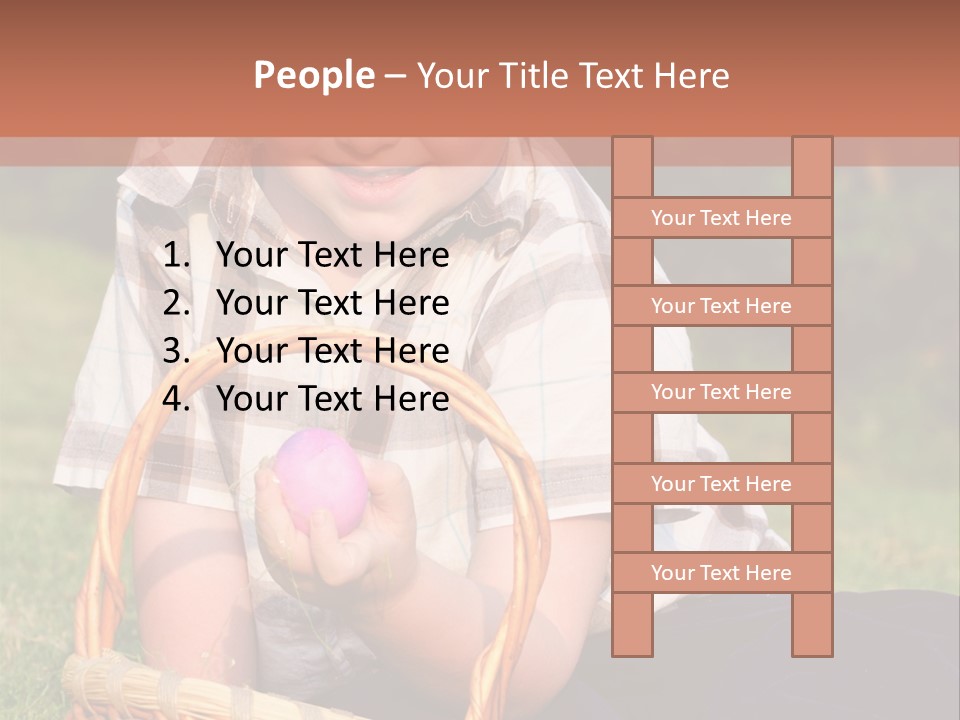 Remote Technology Supply PowerPoint Template