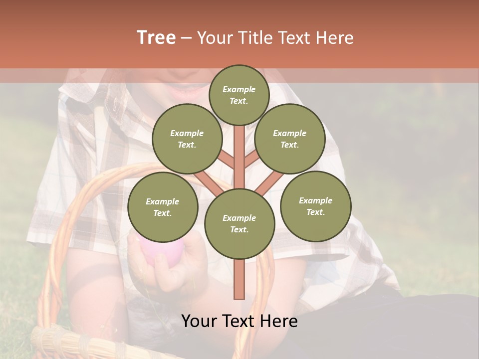 Remote Technology Supply PowerPoint Template