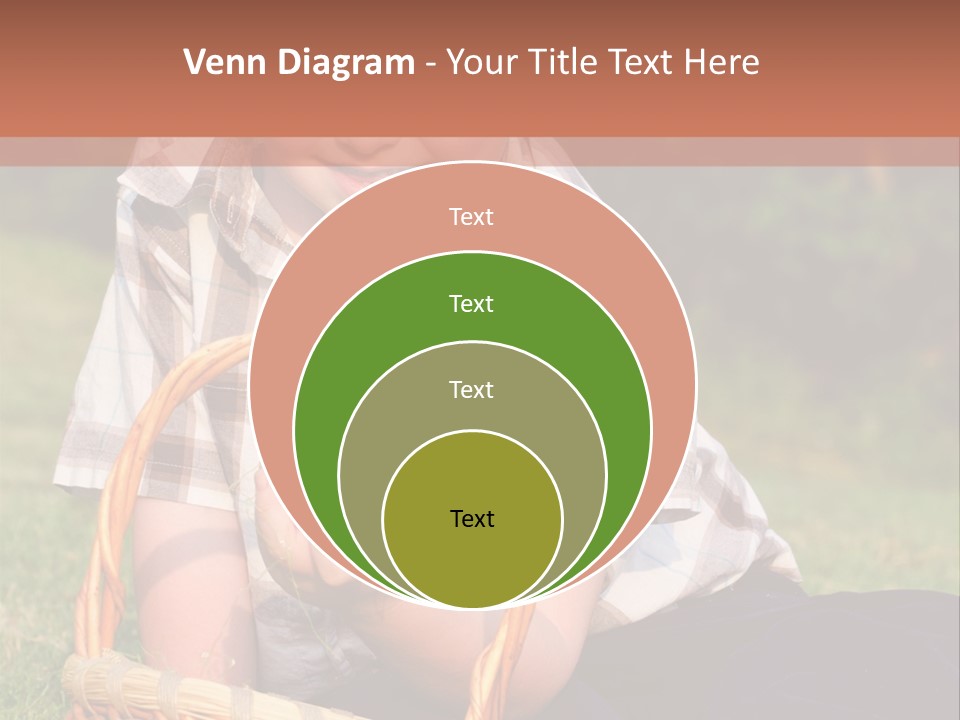 Remote Technology Supply PowerPoint Template