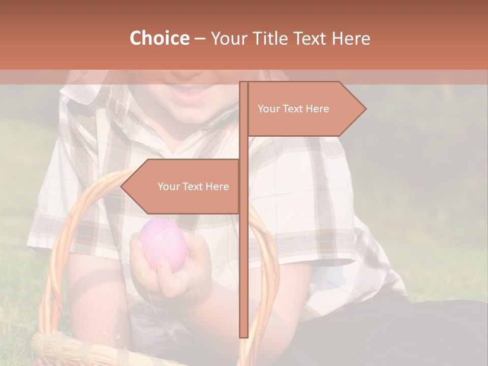 Remote Technology Supply PowerPoint Template