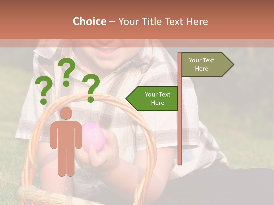 Remote Technology Supply PowerPoint Template