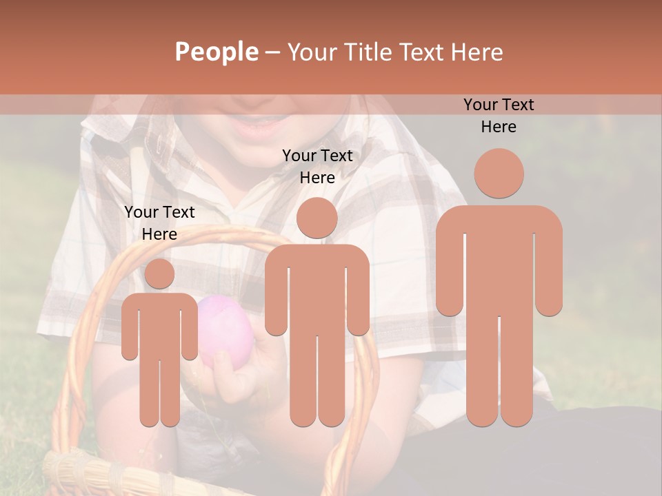Remote Technology Supply PowerPoint Template