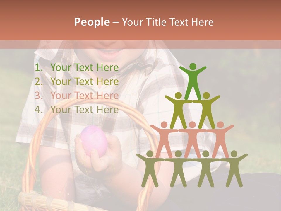 Remote Technology Supply PowerPoint Template