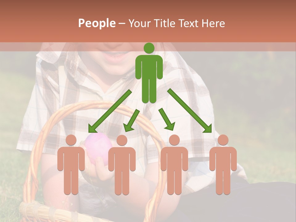 Remote Technology Supply PowerPoint Template