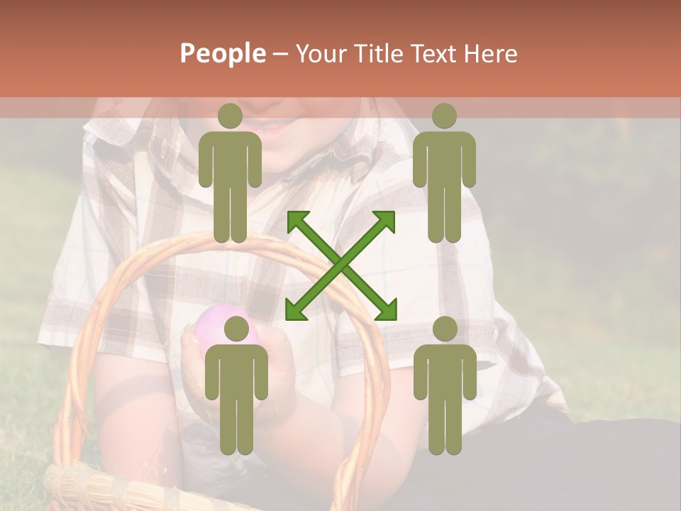 Remote Technology Supply PowerPoint Template