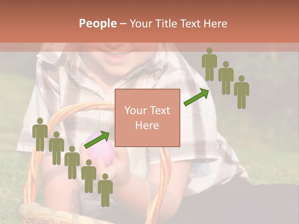 Remote Technology Supply PowerPoint Template
