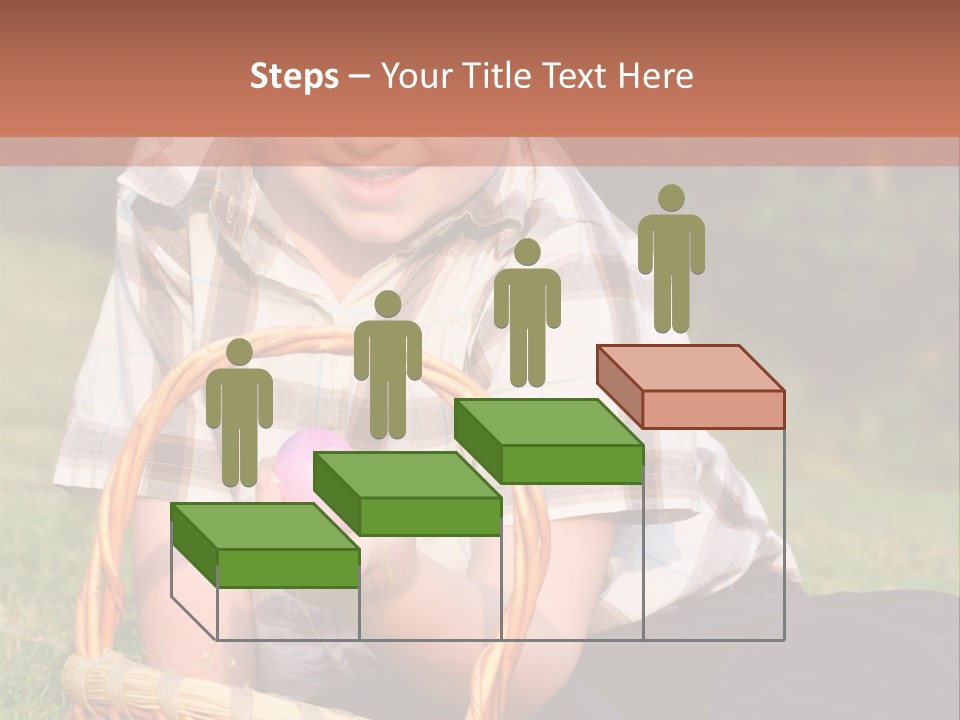 Remote Technology Supply PowerPoint Template