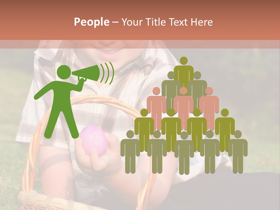 Remote Technology Supply PowerPoint Template