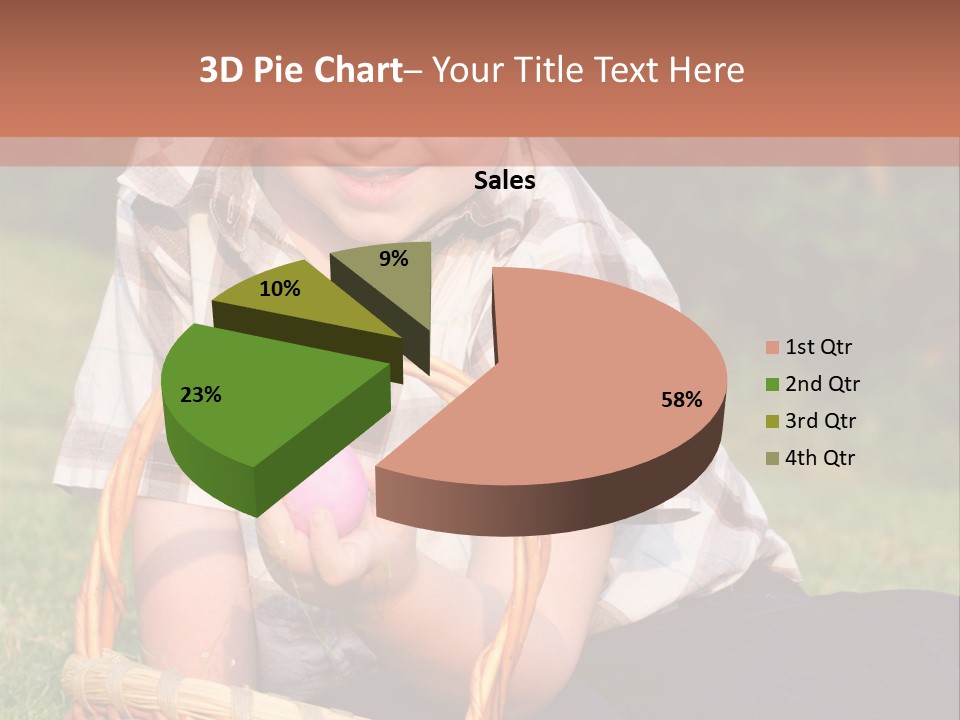 Remote Technology Supply PowerPoint Template