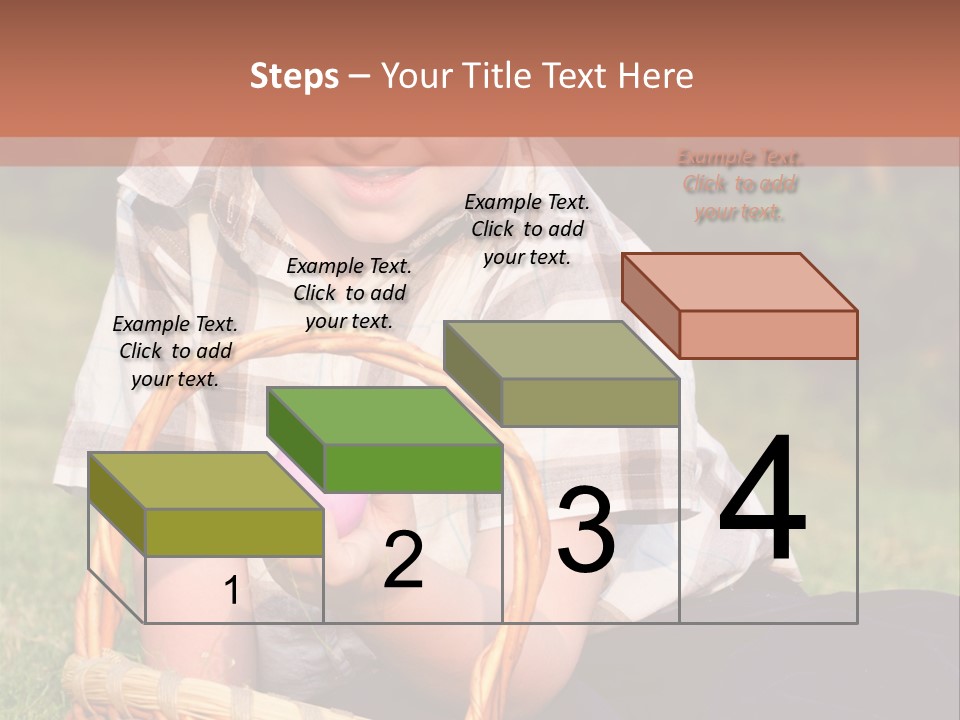 Remote Technology Supply PowerPoint Template