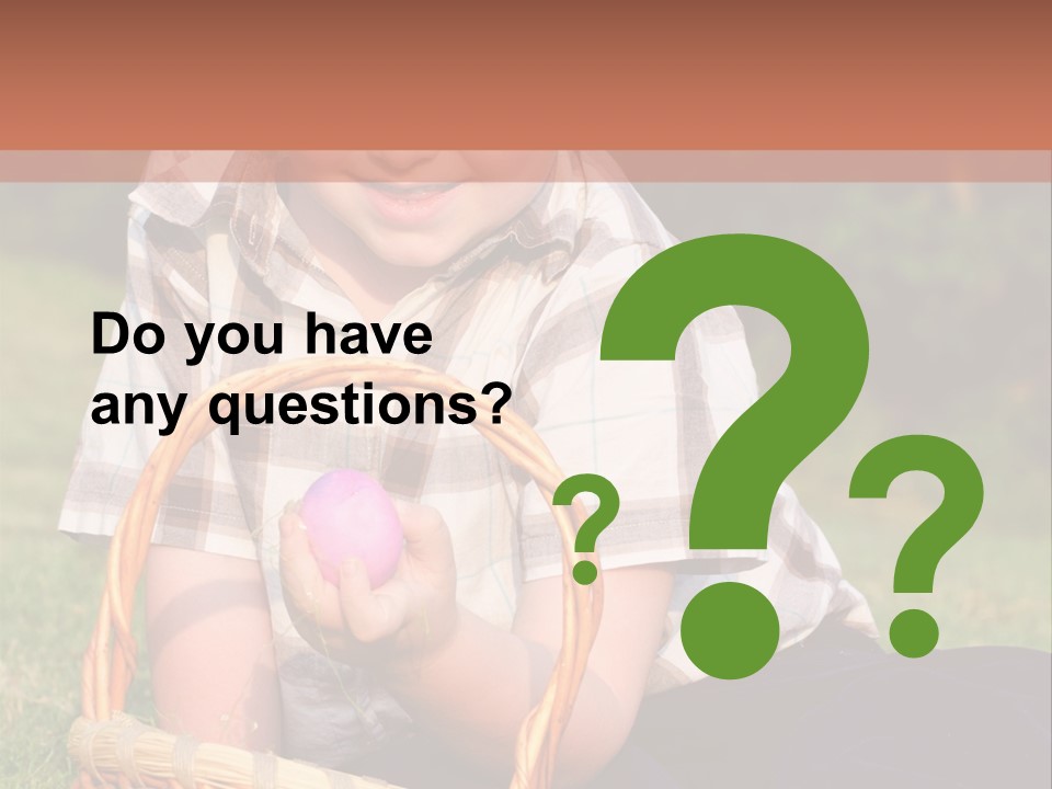 Remote Technology Supply PowerPoint Template