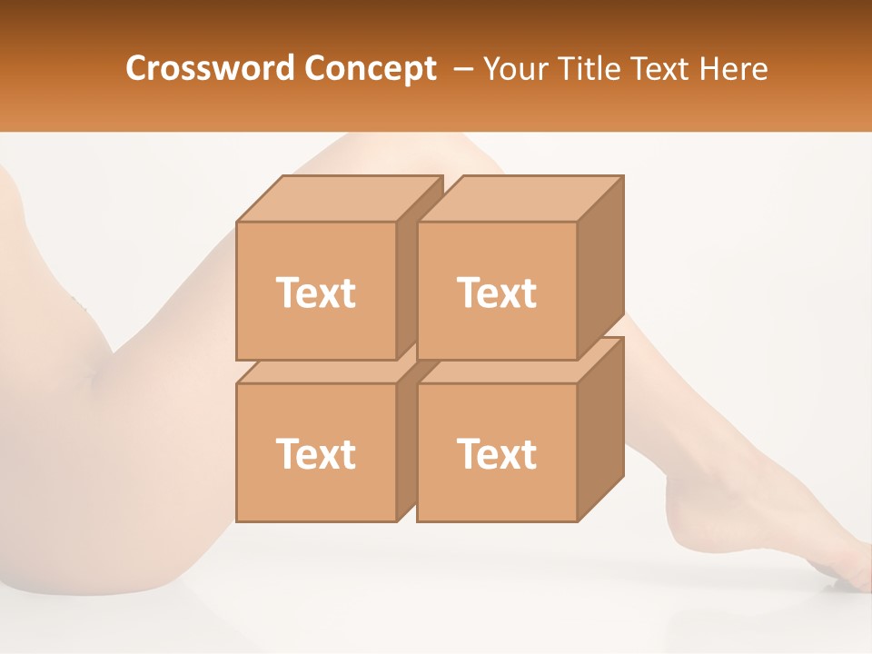 Equipment White Temperature PowerPoint Template