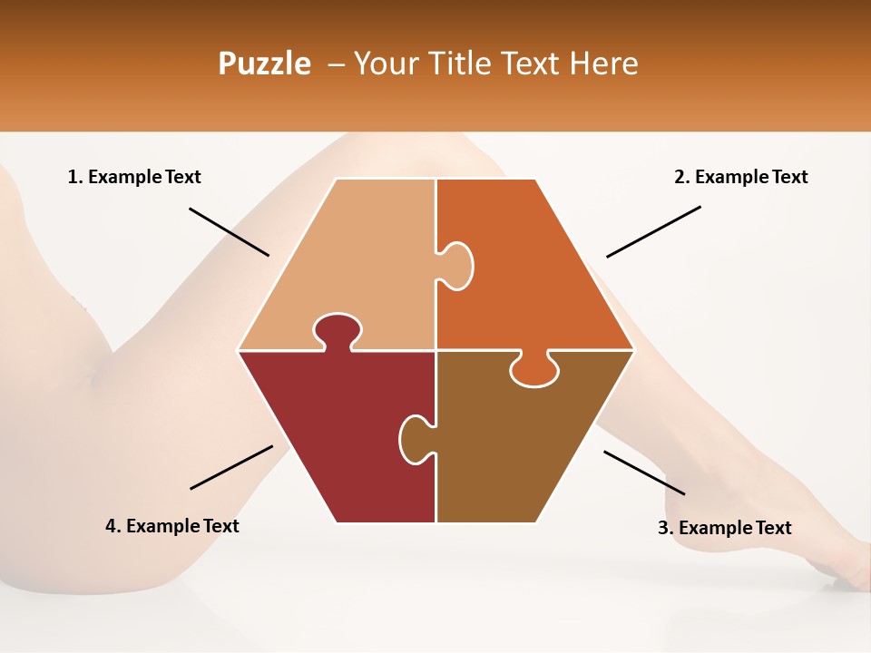 Equipment White Temperature PowerPoint Template