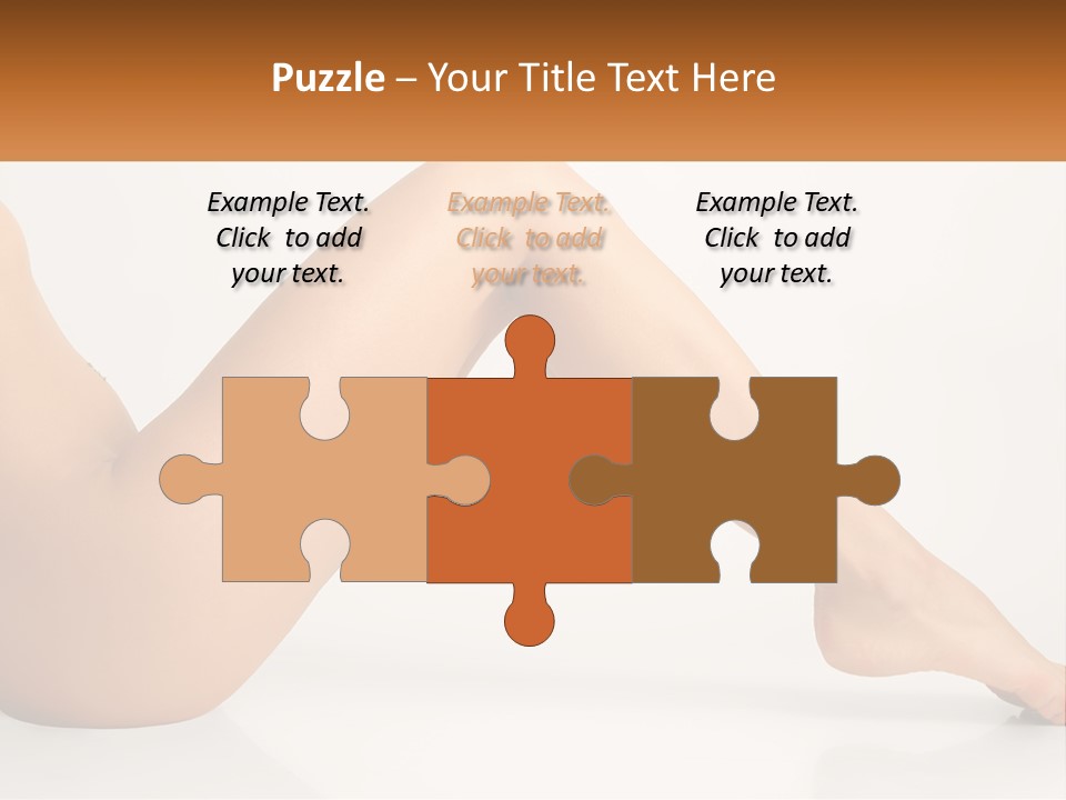 Equipment White Temperature PowerPoint Template