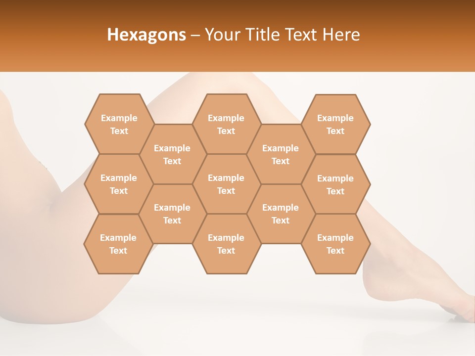 Equipment White Temperature PowerPoint Template